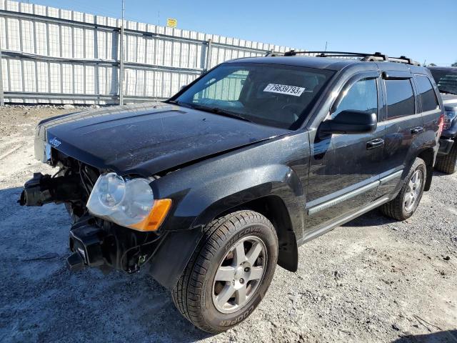 Obraz 2009 JEEP GRAND CHEROKEE LAREDO 2009