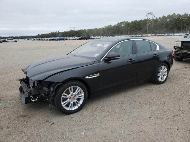 2017 JAGUAR XE PREMIUM 2017 image