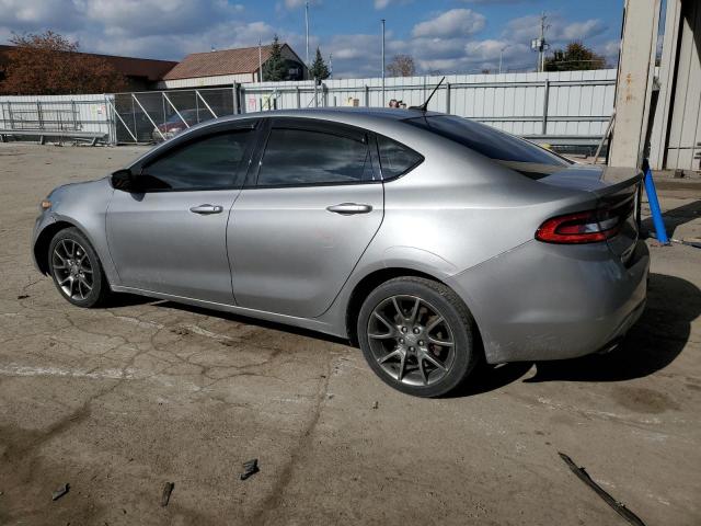Obraz 2 z 2014 DODGE DART SXT 2014 z VIN 1C3CDFBB1ED926494
