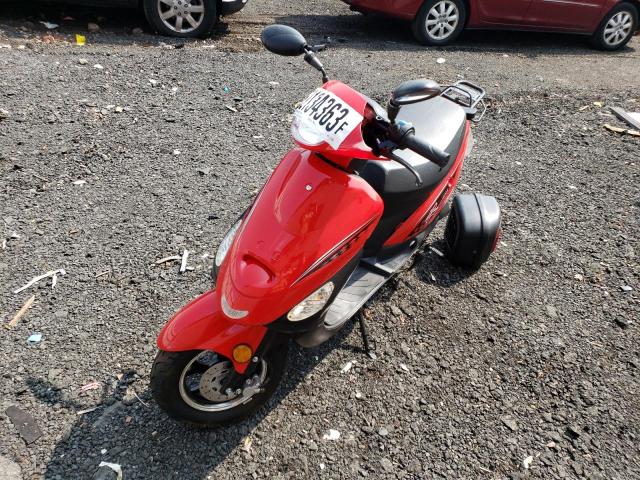 Изображение 2 2022 SCOR SCOOTER 2022 с VIN L2BB9NCC8NB712067