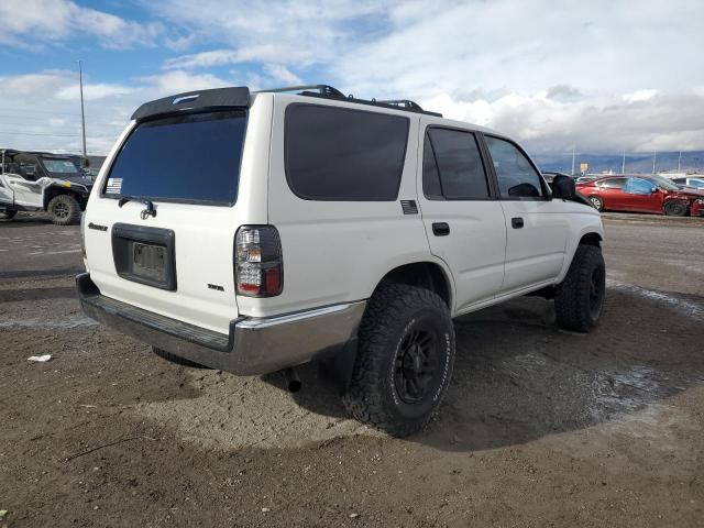 Изображение 3 2000 TOYOTA 4RUNNER  2000 с VIN JT3GM84R9Y0067030