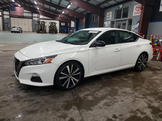 Image 1 of 2019 NISSAN ALTIMA SR 2019 with VIN 1N4BL4CV8KC150895