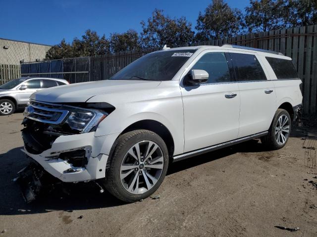Изображение 2021 FORD EXPEDITION MAX LIMITED 2021