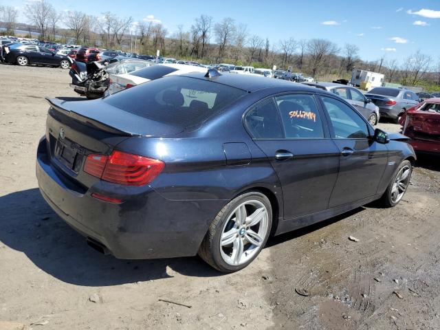 Obraz 3 z 2014 BMW 550 XI 2014 z VIN WBAKP9C51ED692136