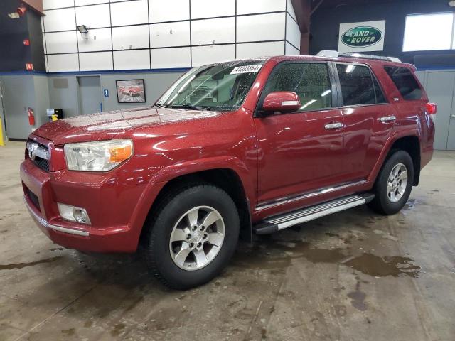 Obraz 1 z 2013 TOYOTA 4RUNNER SR5 2013 z VIN JTEBU5JR0D5112938