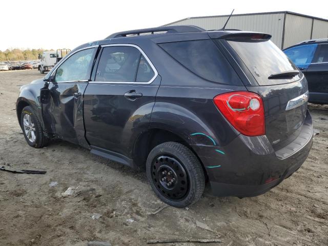 Obraz 2 z 2013 CHEVROLET EQUINOX LT 2013 z VIN 2GNALDEKXD6405770