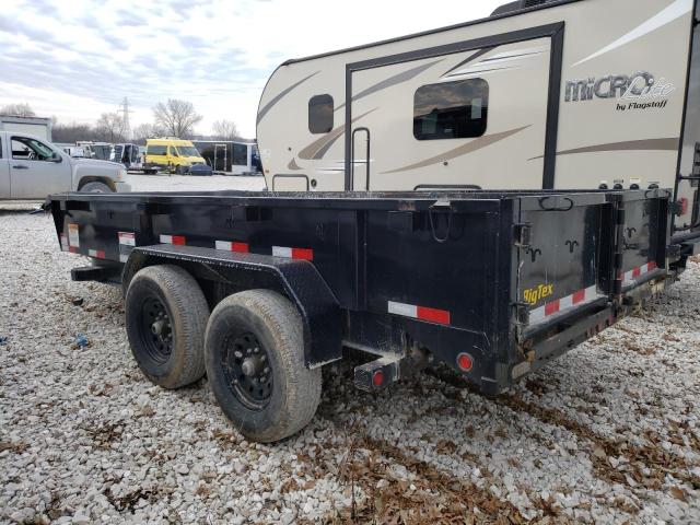 Image 3 of 2022 BIG DOG DUMP TRAIL 2022 with VIN 16V1D1924N5169603
