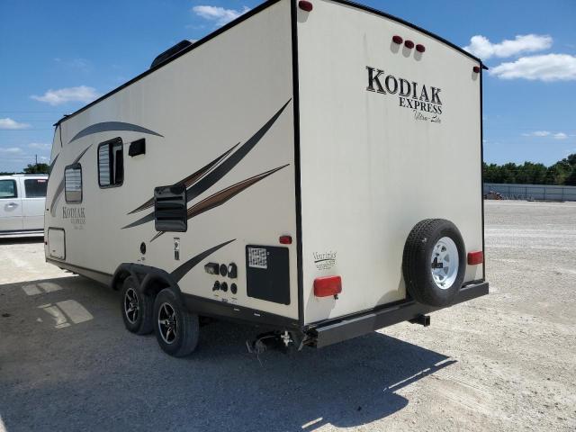 Image 3 of 2016 KEYSTONE KODIAK 2016 with VIN 4YDT20123GJ971289