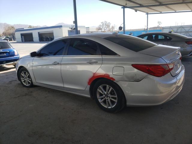 Obraz 2 z 2011 HYUNDAI SONATA GLS 2011 z VIN 5NPEB4AC3BH068573