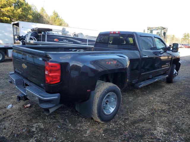 Obraz 3 z 2019 CHEVROLET SILVERADO K3500 LTZ 2019 z VIN 1GC4KXEY4KF165617
