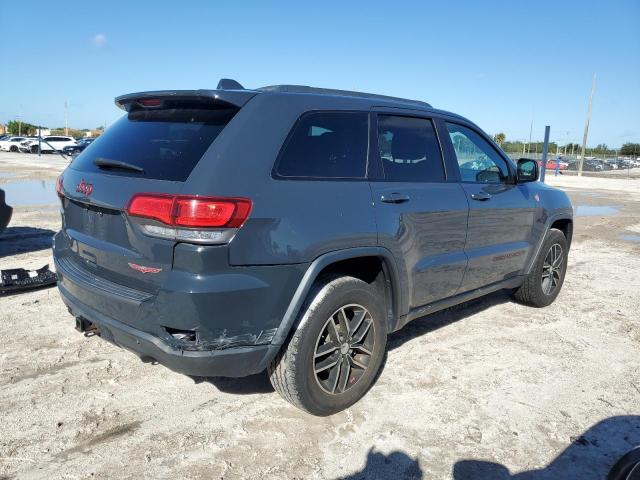 Image 3 of 2017 JEEP GRAND CHEROKEE TRAILHAWK 2017 with VIN 1C4RJFLT9HC782323
