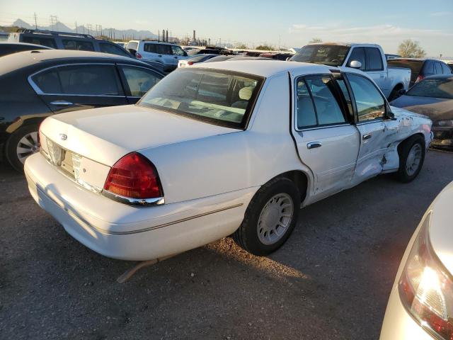 Изображение 3 2001 FORD CROWN VICTORIA LX 2001 с VIN 2FAFP74W71X134607