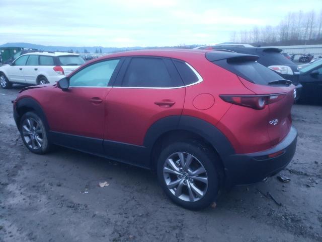 Obraz 2 z 2020 MAZDA CX-30 PREFERRED 2020 z VIN 3MVDMBDL8LM130209