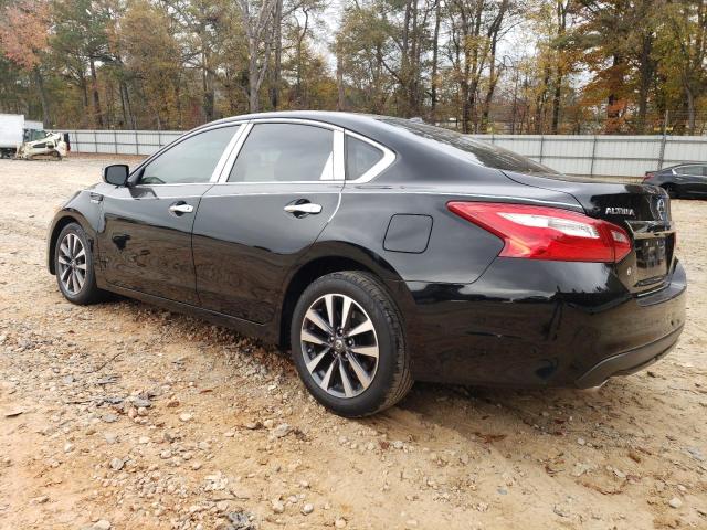 Obraz 2 z 2017 NISSAN ALTIMA 2.5 2017 z VIN 1N4AL3AP8HC176464