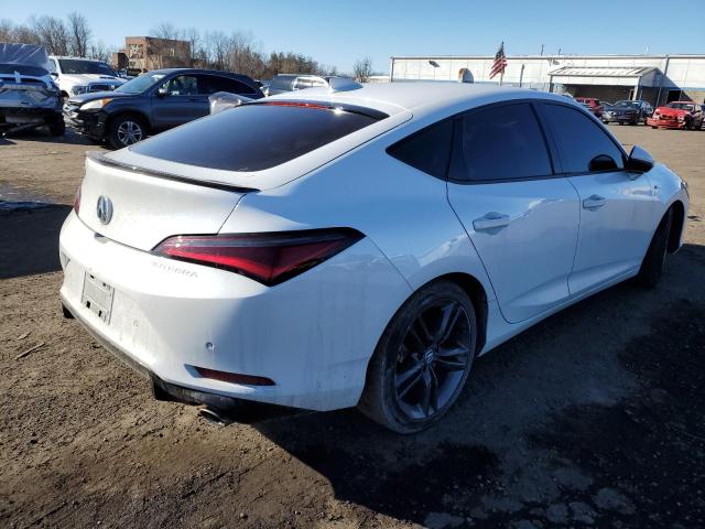 Obraz 3 z 2023 ACURA INTEGRA A-SPEC TECH 2023 z VIN 19UDE4H69PA009675