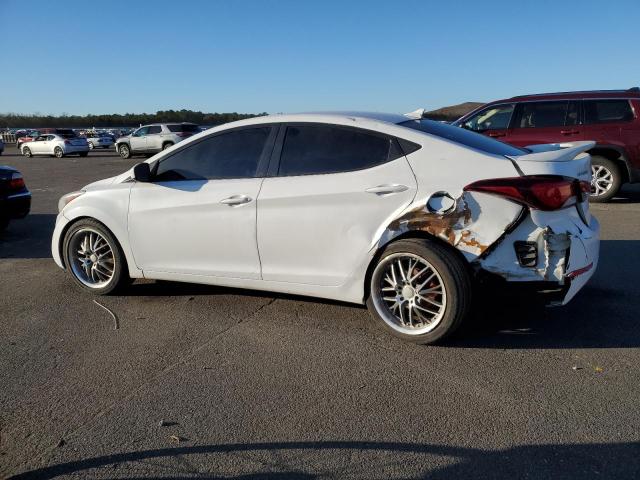 Obraz 2 z 2015 HYUNDAI ELANTRA SE 2015 z VIN 5NPDH4AE7FH640889