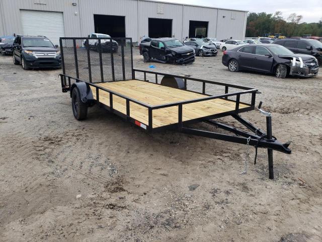 2023 UTILITY TRAILER 2023 image