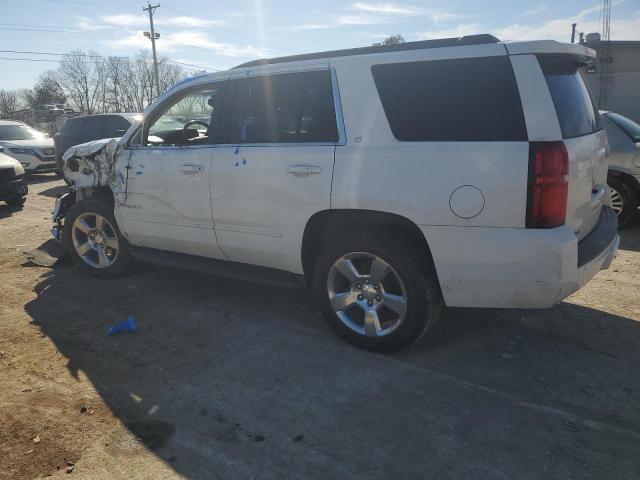 Obraz 2 z 2017 CHEVROLET TAHOE K1500 LT 2017 z VIN 1GNSKBKC3HR401000