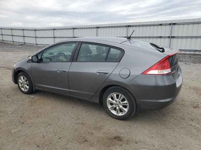 Image 2 of 2011 HONDA INSIGHT EX 2011 with VIN JHMZE2H72BS004823
