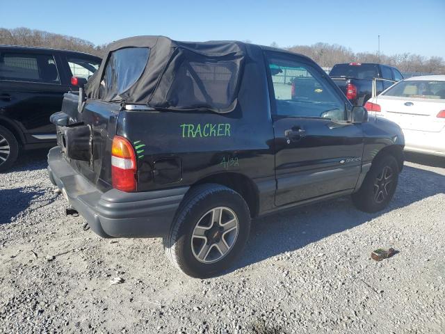 Obraz 3 z 2002 CHEVROLET TRACKER  2002 z VIN 2CNBE18C726920308