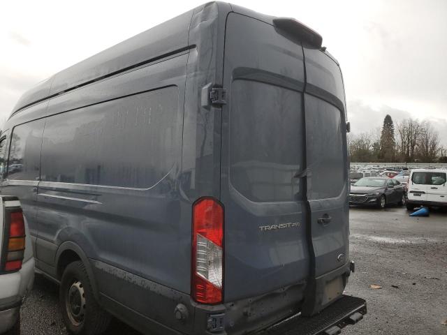 Изображение 2 2020 FORD TRANSIT T-250 2020 с VIN 1FTBR3X80LKA18549