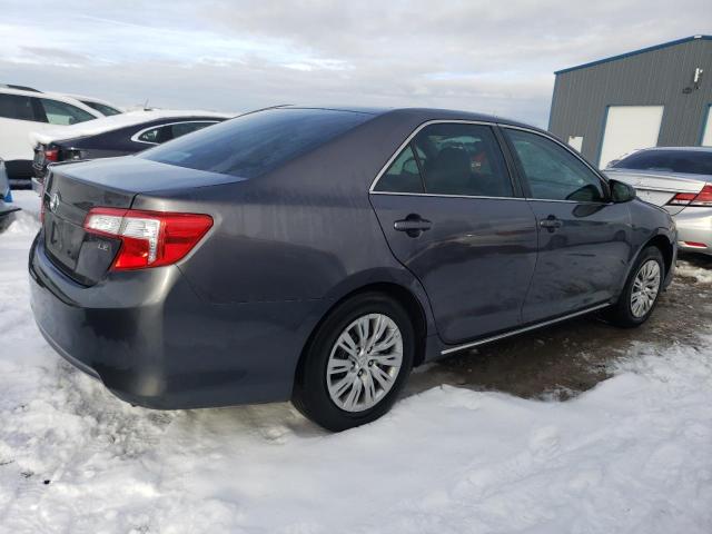 Image 3 of 2014 TOYOTA CAMRY L 2014 with VIN 4T1BF1FK6EU379300