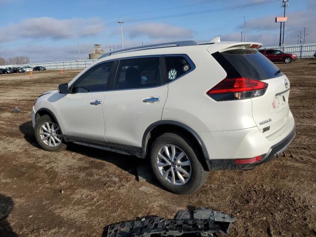 Изображение 2 2017 NISSAN ROGUE S 2017 с VIN JN8AT2MV1HW285754