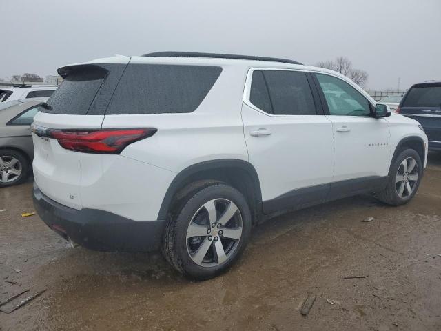 Obraz 3 z 2023 CHEVROLET TRAVERSE LT 2023 z VIN 1GNEVHKW1PJ301797