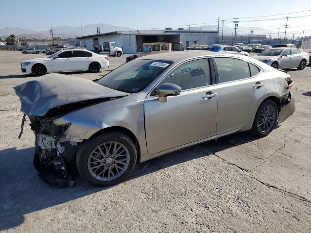 Obraz 2018 LEXUS ES 350 2018