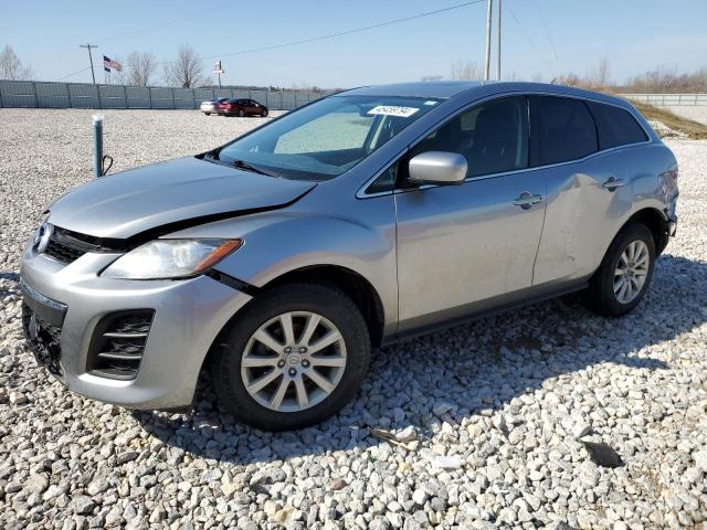 Image 1 of 2011 MAZDA CX-7  2011 with VIN JM3ER2B53B0369977