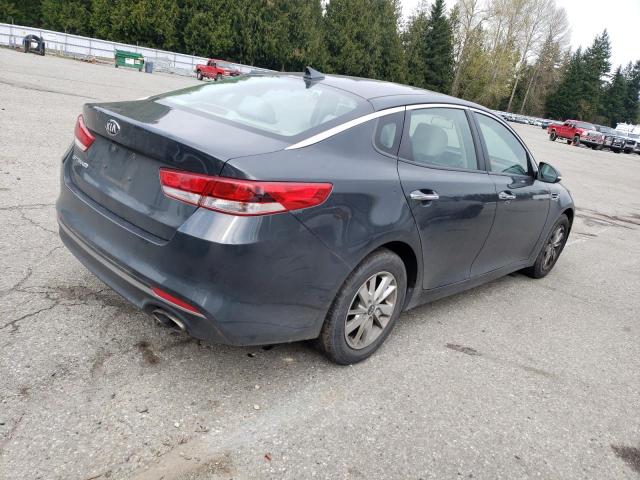 Image 3 of 2016 KIA OPTIMA LX 2016 with VIN KNAGT4L30G5083765