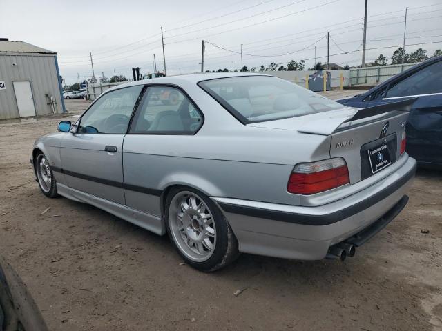 Image 2 of 1999 BMW M3  1999 with VIN WBSBG9334XEY82665