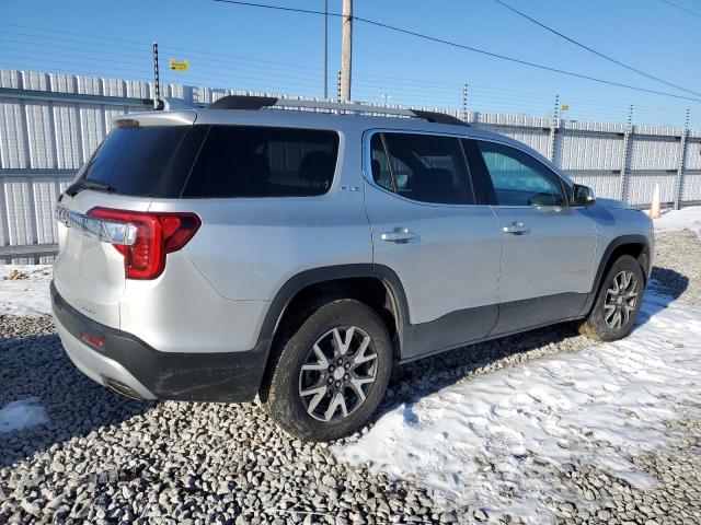 Изображение 3 2020 GMC ACADIA SLE 2020 с VIN 1GKKNRLS3LZ120522