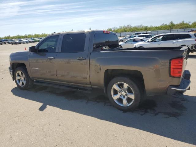 Изображение 2 2015 CHEVROLET SILVERADO C1500 LT 2015 с VIN 3GCPCREC9FG171833