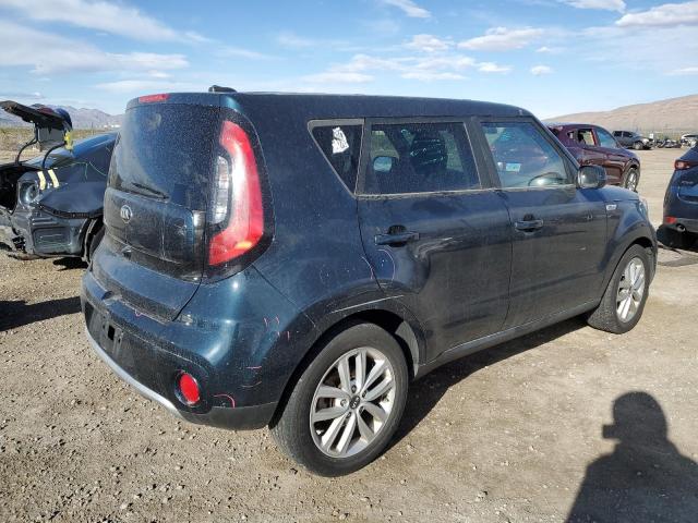 Image 3 of 2018 KIA SOUL + 2018 with VIN KNDJP3A53J7600824