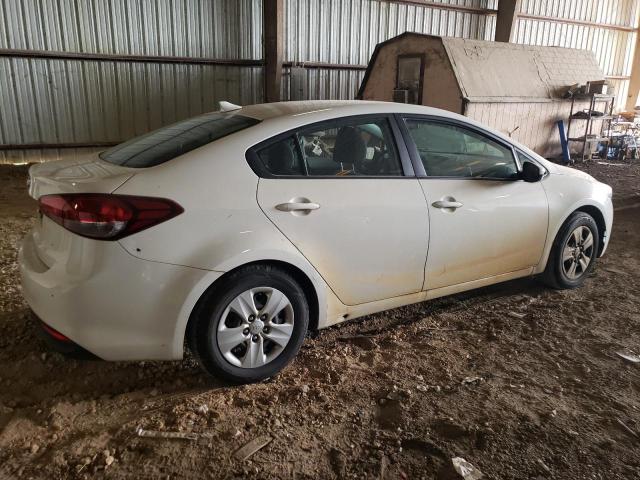 Изображение 3 2017 KIA FORTE LX 2017 с VIN 3KPFK4A72HE088771