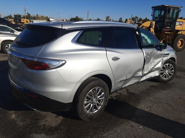 Изображение 3 2022 BUICK ENCLAVE PREMIUM 2022 с VIN 5GAEVBKW2NJ155852