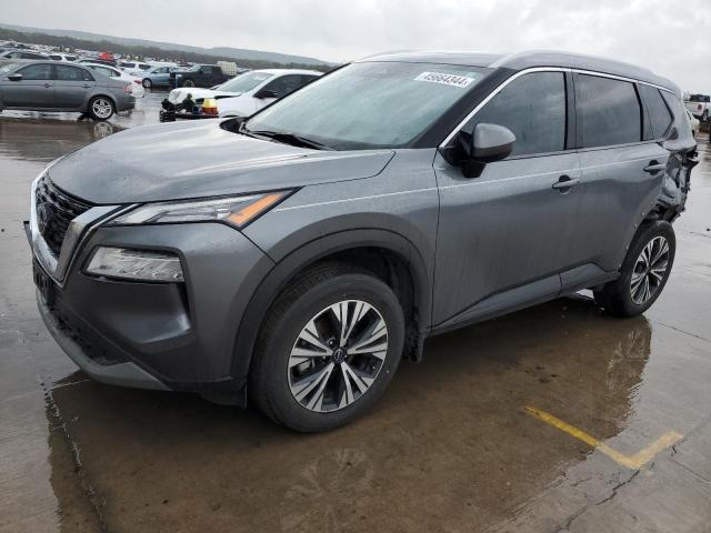 Image 1 of 2023 NISSAN ROGUE SV 2023 with VIN 5N1BT3BA6PC833586