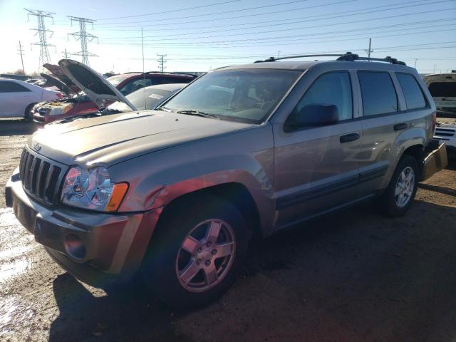 Obraz 2005 JEEP GRAND CHEROKEE LAREDO 2005