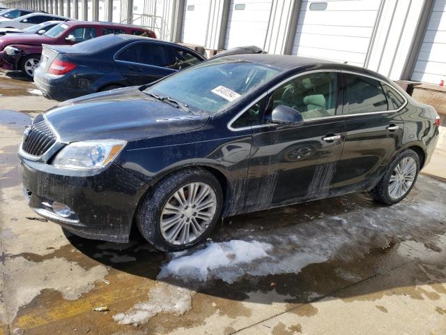Изображение 1 2013 BUICK VERANO  2013 с VIN 1G4PP5SK5D4190877