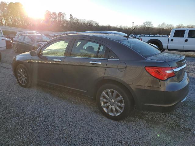 Image 2 of 2014 CHRYSLER 200 LIMITED 2014 with VIN 1C3CCBCG4EN199027