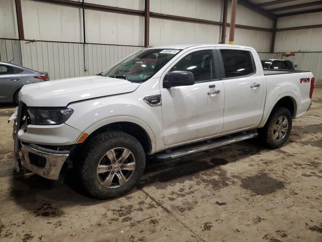 Изображение 1 2020 FORD RANGER XL 2020 с VIN 1FTER4FH0LLA47225