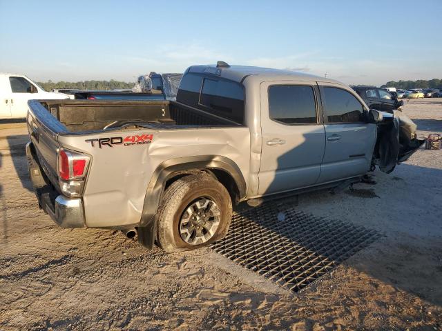 Image 3 of 2021 TOYOTA TACOMA DOUBLE CAB 2021 with VIN 5TFCZ5AN7MX278613