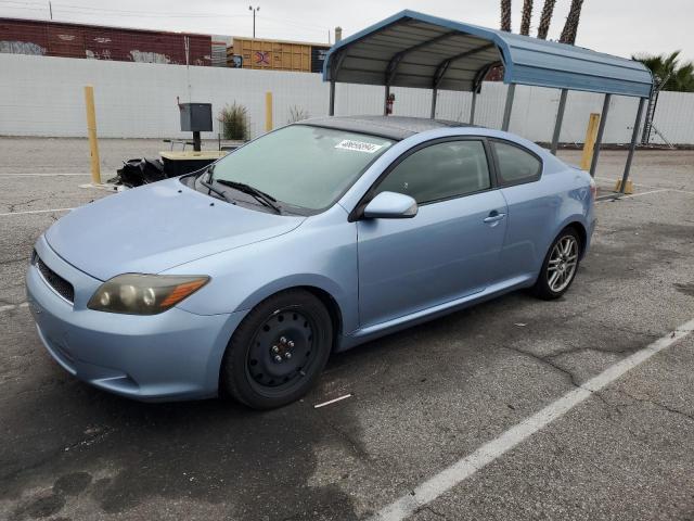 2008 TOYOTA SCION TC  2008 image