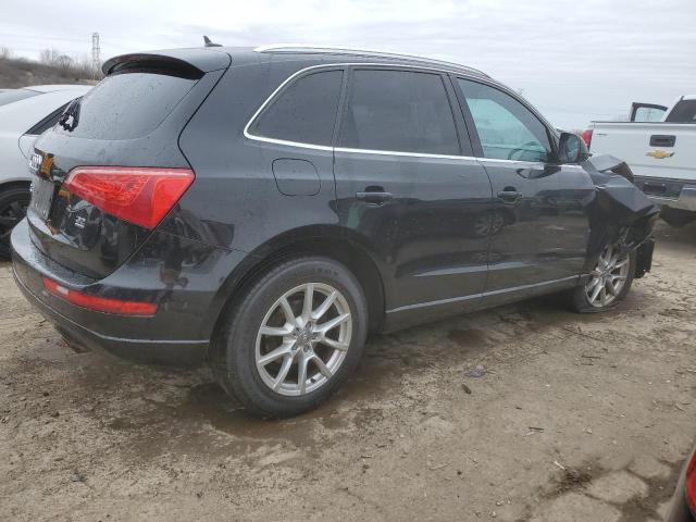 Obraz 3 z 2009 AUDI Q5 3.2 2009 z VIN WA1KK78R59A033804