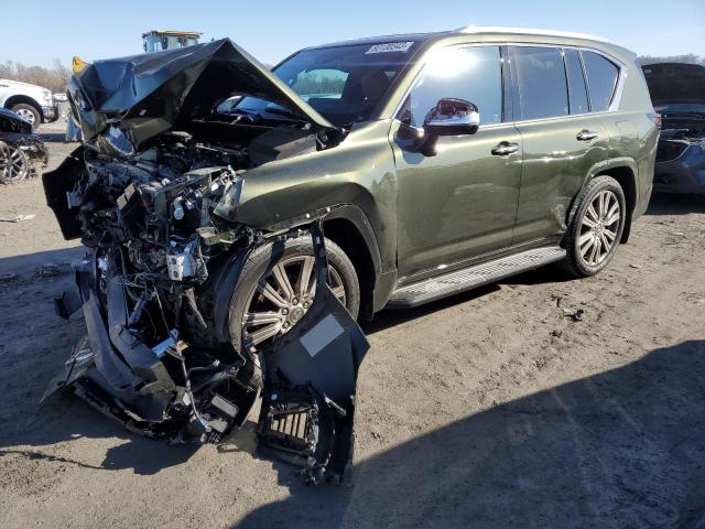Изображение 2023 LEXUS LX 600 ULTRA LUXURY 2023