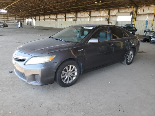 Obraz 1 z 2010 TOYOTA CAMRY HYBRID 2010 z VIN 4T1BB3EK7AU121273
