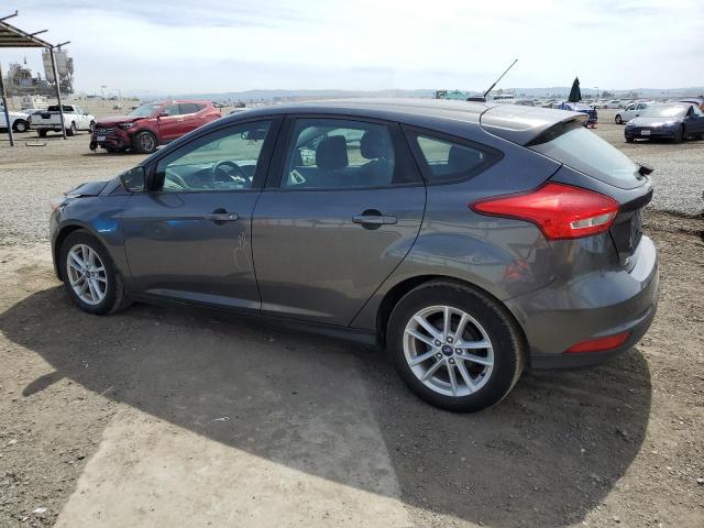 Изображение 2 2018 FORD FOCUS SE 2018 с VIN 1FADP3K20JL201237