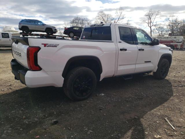 Obraz 3 z 2023 TOYOTA TUNDRA DOUBLE CAB SR 2023 z VIN 5TFLA5DA8PX085777