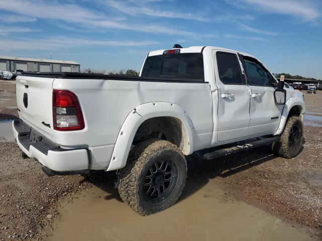Obraz 3 z 2022 RAM 1500 BIG HORN/LONE STAR 2022 z VIN 1C6SRFBT2NN200307